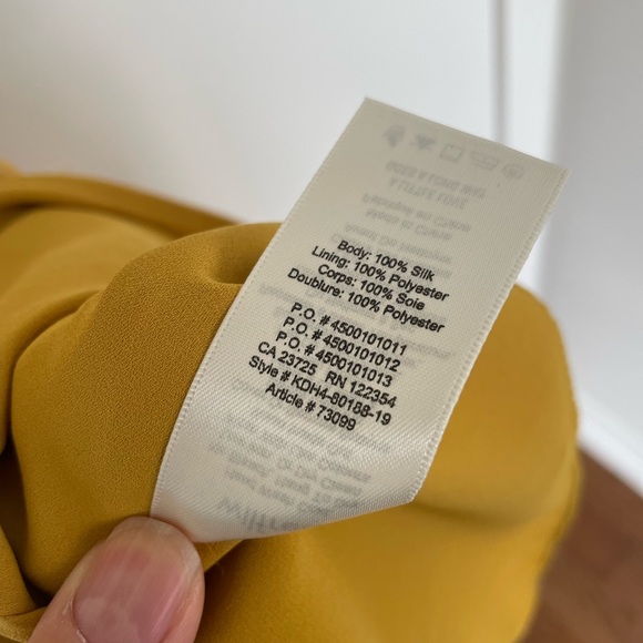 Wilfred Mirabelle Dress - Picture 11 of 14